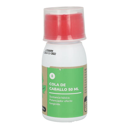 Heermoes Schimmelbestrijdingsconcentraat Planeta Huerto 50 ml