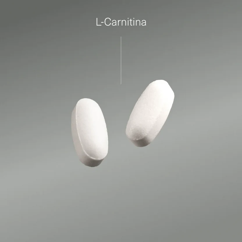 L Carnitine 2000 mg Aldous Bio 200 tabletten