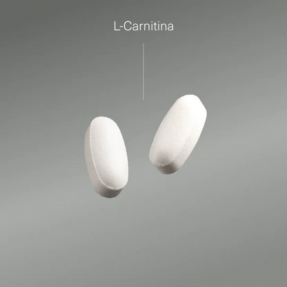 L Carnitine 2000 mg Aldous Bio 200 tabletten