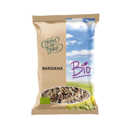Kardborre rot Herbes del Molí, 80 g