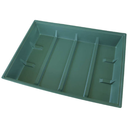 Planeta Huerto L seedling kit with 10 replacement trays