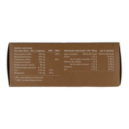 Flexivita Pro Vitae 60 Kapseln
