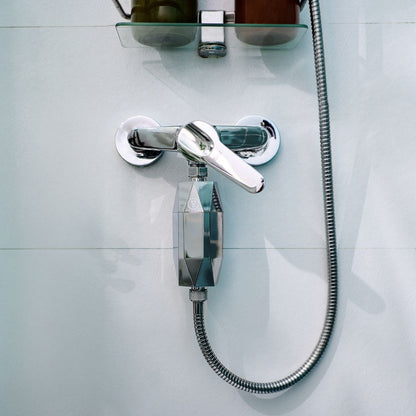 Filtr prysznicowy ShowerPro Diamond Tappwater