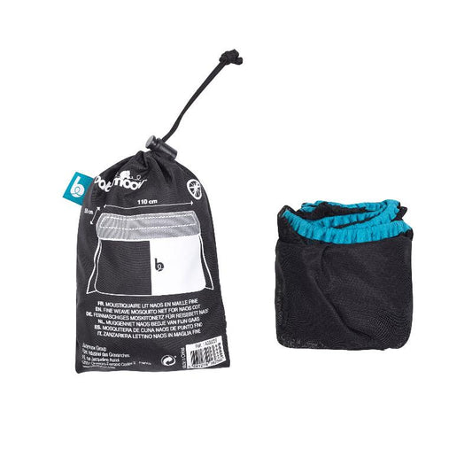 Moskitiera do łóżeczka Naos Babymoov