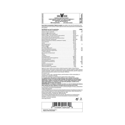 Formel VM-2000 90 Tabletten