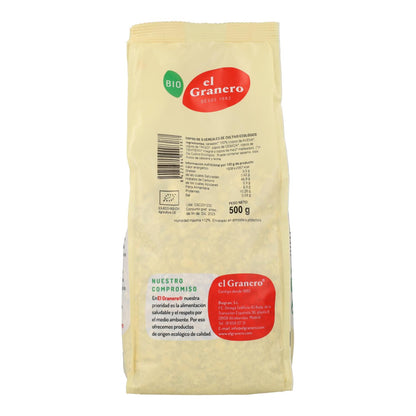 Fiocchi di 5 cereali El Granero 500 g