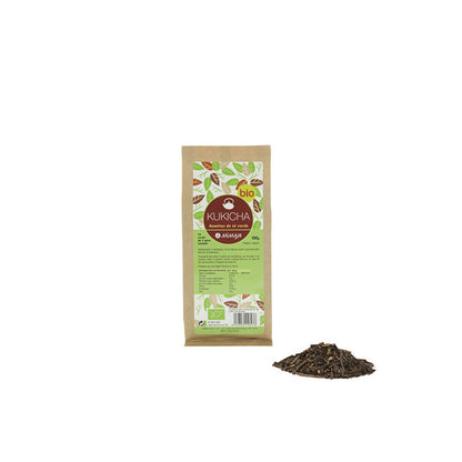Bio-Kukicha-Tee MIMASA 100 g