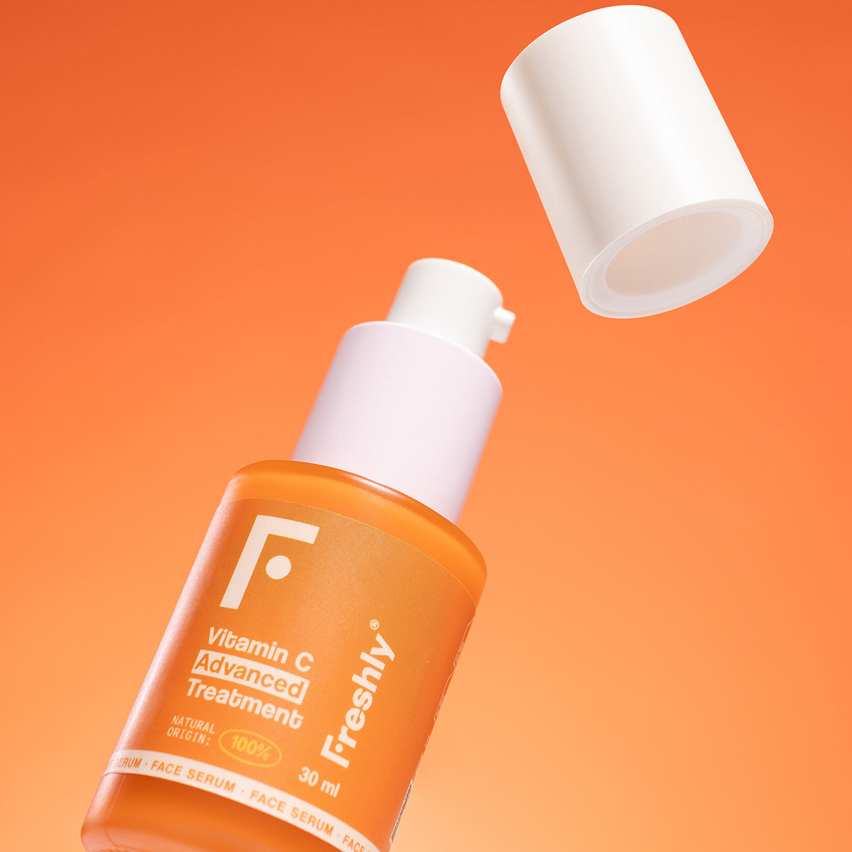 Vitamin C Advanced Treatment Freshly 30 ml