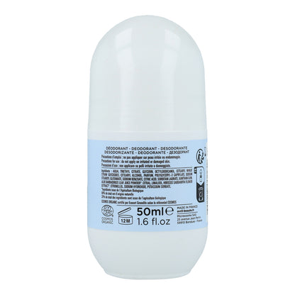 Organiczny dezodorant w kulce, Avril, 50 ml