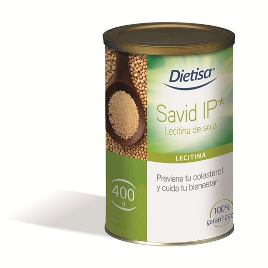 Savid IP Lecithine 400 g Dietisa