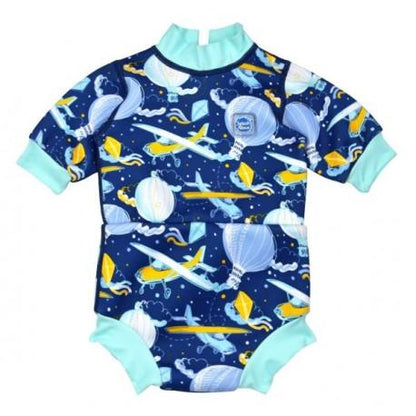 Maillot de bain Happy Nappy Up in the Air Splash about Maillot de bain Happy Nappy Up in the Air XL