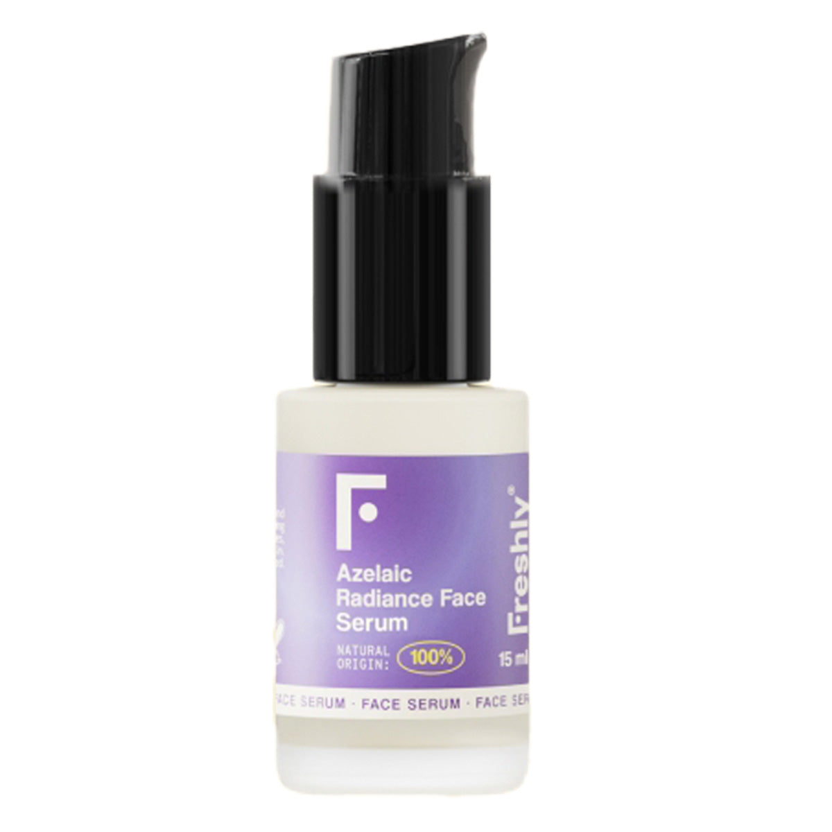 Miniformat - Azelaic Radiance Face Treatment (15 ml)