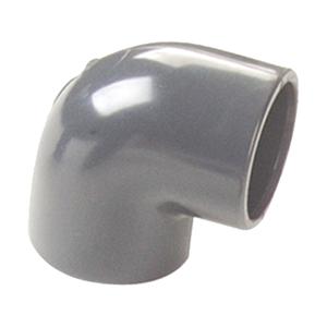 50-90º Elbow Diameter P/encolar Pn16
