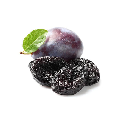 Śliwki bez pestek Bio El Granero 250 g