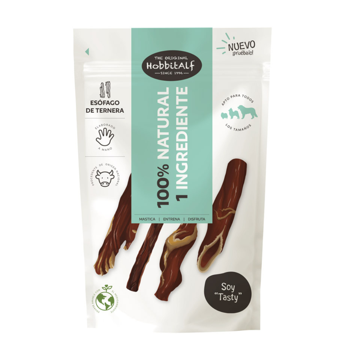 Żołądek cielęcy Hobbitalf 100 g
