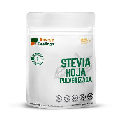ESTEVIA liść sproszkowany Doypack 100 g