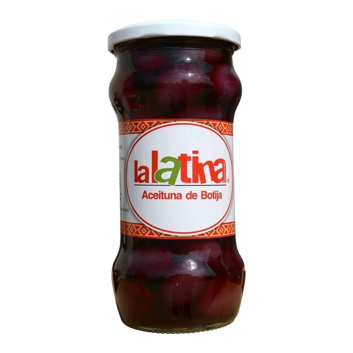 Nera Botija Olives 330 g