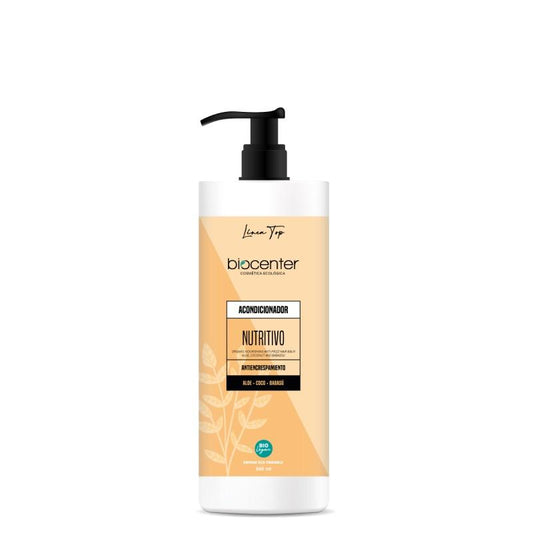 Top Biologische voedende anti-kroes conditioner Biocenter 500 ml