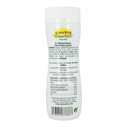 Majonez bez jajek Mayola Granovita 300 g