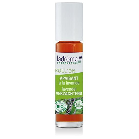 Bio Ladrome bite relief 10 ml