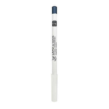 Augenstift 03 Blau Hondarribia Naturabio mit Bio-Jojobaöl, NaturaBio Cosmetics, 4 g