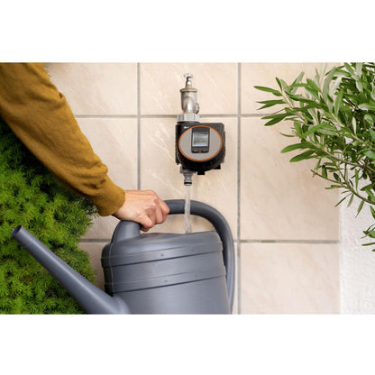 Bewässerungssteuergerät Flex Gardena