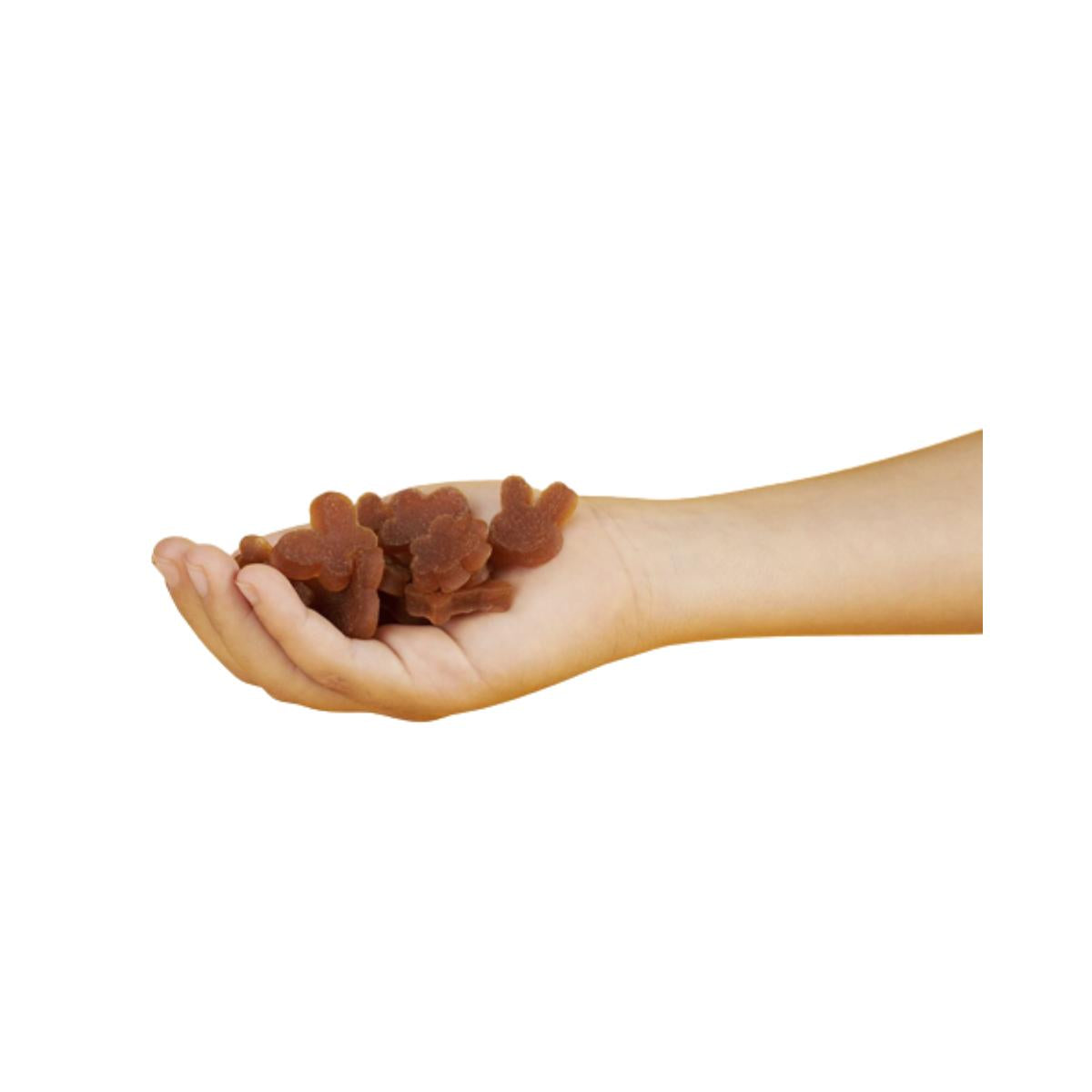 Snack di mela ECO 25 g, Triboo