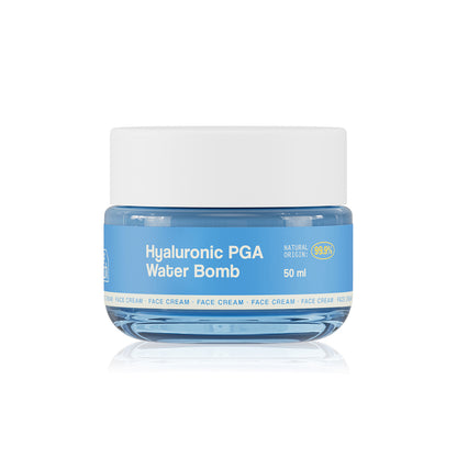 Hyaluronic PGA Water Bomb Freshly Cosmetics 50 ml