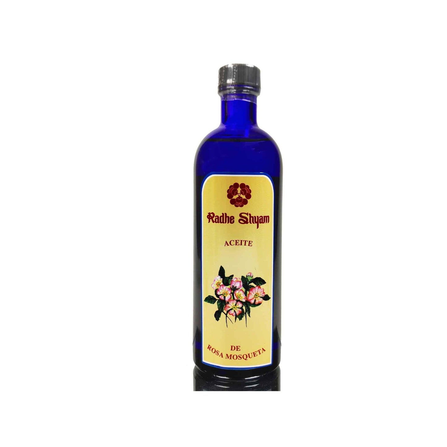 Huile de rose musquée 200 ml Radhe