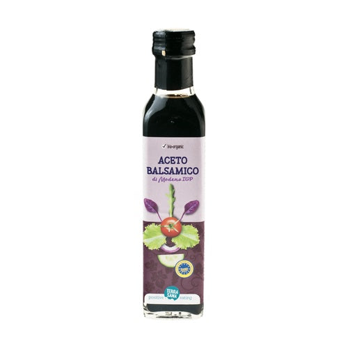 Terrasana Vinaigre Balsamique de Modène 250 ml