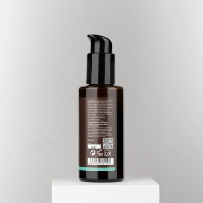 Firmness Anti-Cellulite-Gel Arganour 100 ml