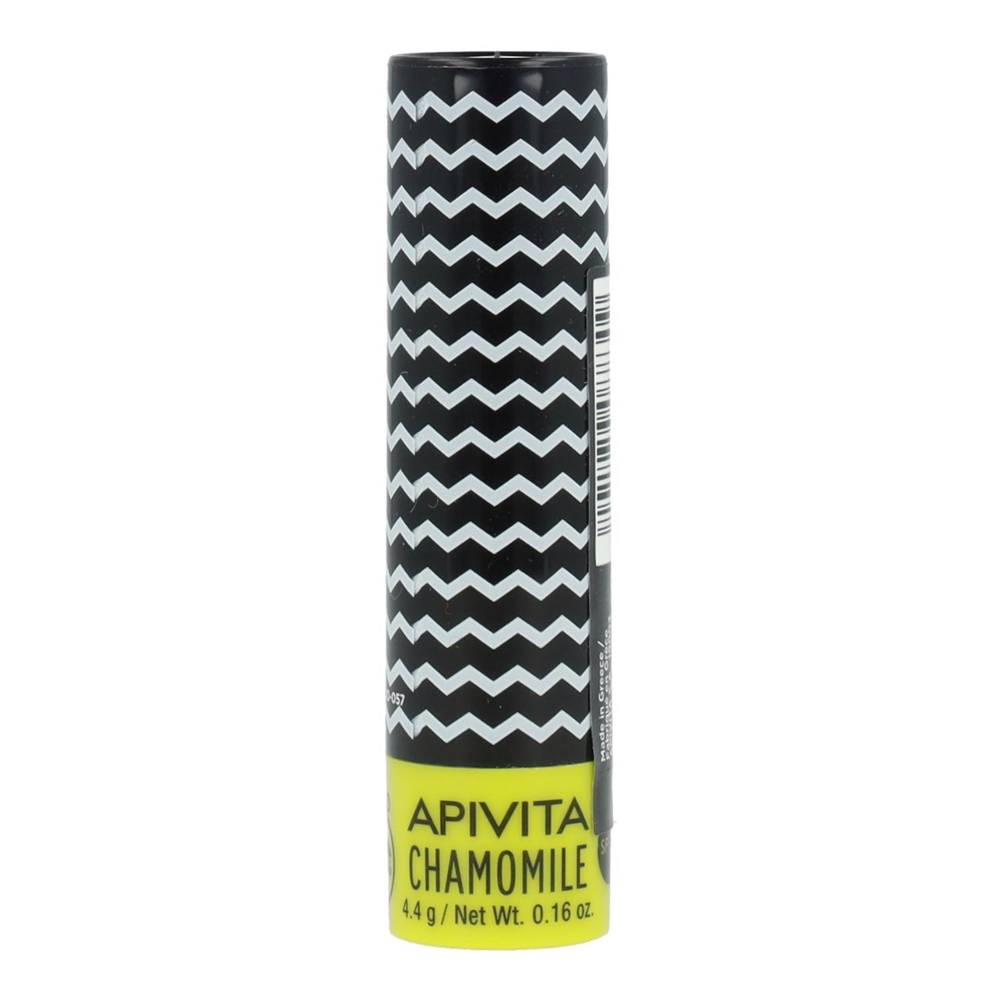 Apivita SPF 15 Lip Balm with Chamomile 4.4 g Apivita SPF 15 Lip Balm with Chamomile 4.4 g