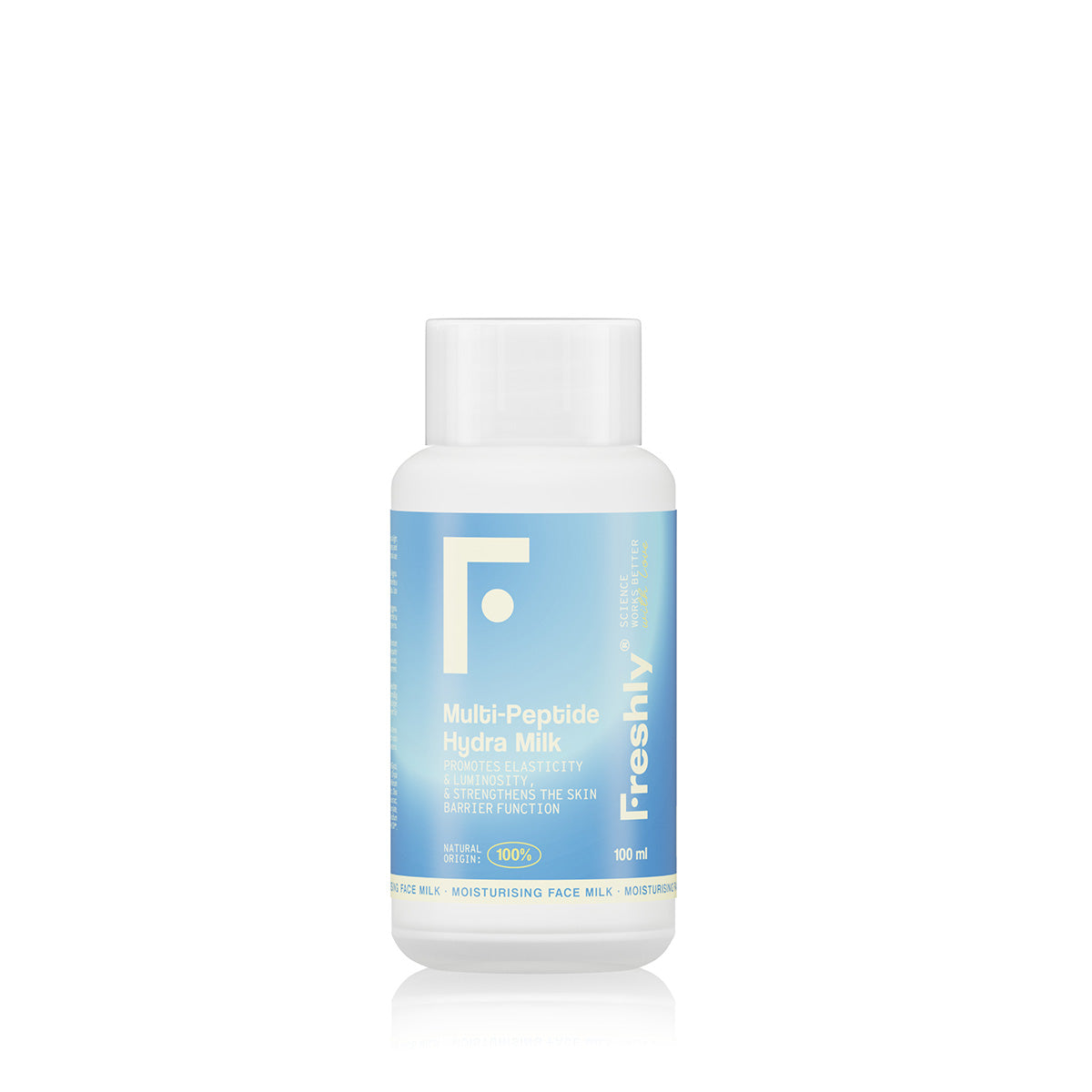 Multi Peptide Hydra Milk, Freshly, 100 ml