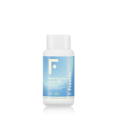 Multi Peptide Hydra Milk, Freshly, 100 ml