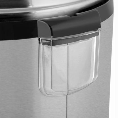 AUTOCUISEUR ÉLECTRIQUE PROGRAMMABLE 6 L HPE 6075