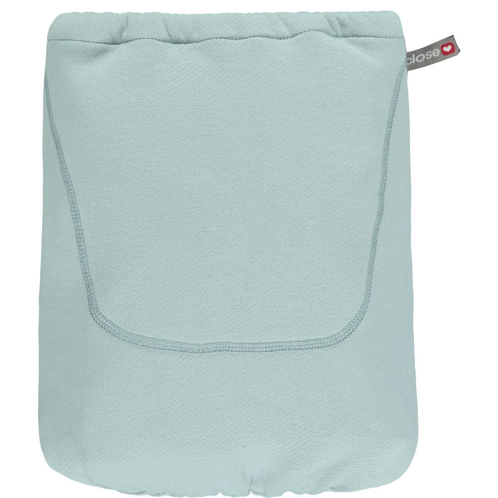 Bärryggsäck Caboo Organic  (Caboo Organic Sage)