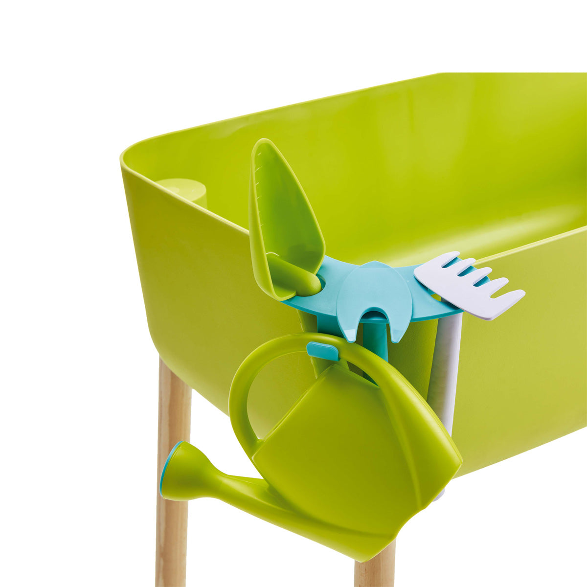 Orto urbano per bambini Verdemax