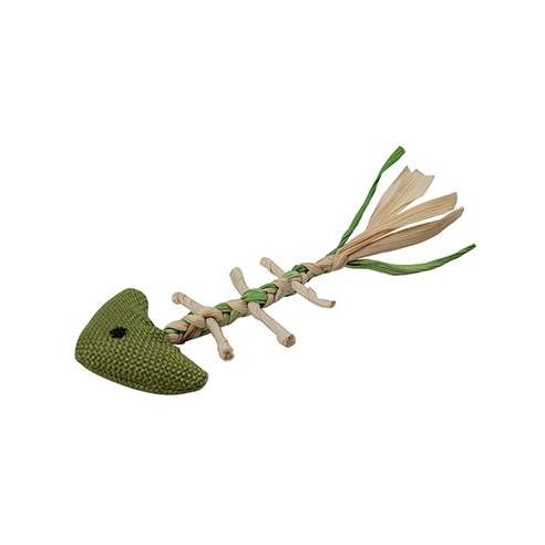 Fishbone - Arquivet natural range for cats 15 cm