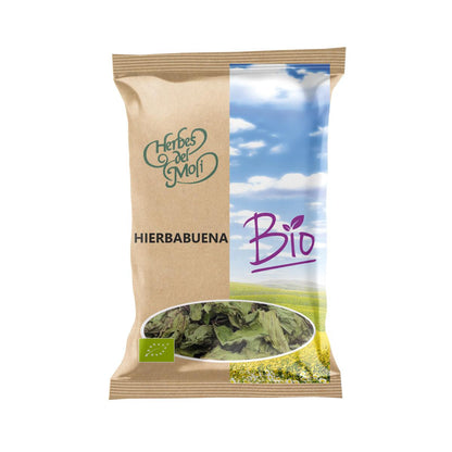 Menta piperita Herbes del Molí 20 g