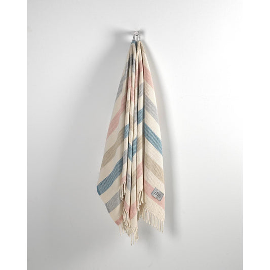 Plaid DEKEN ROZE DESIGN 130x170cm