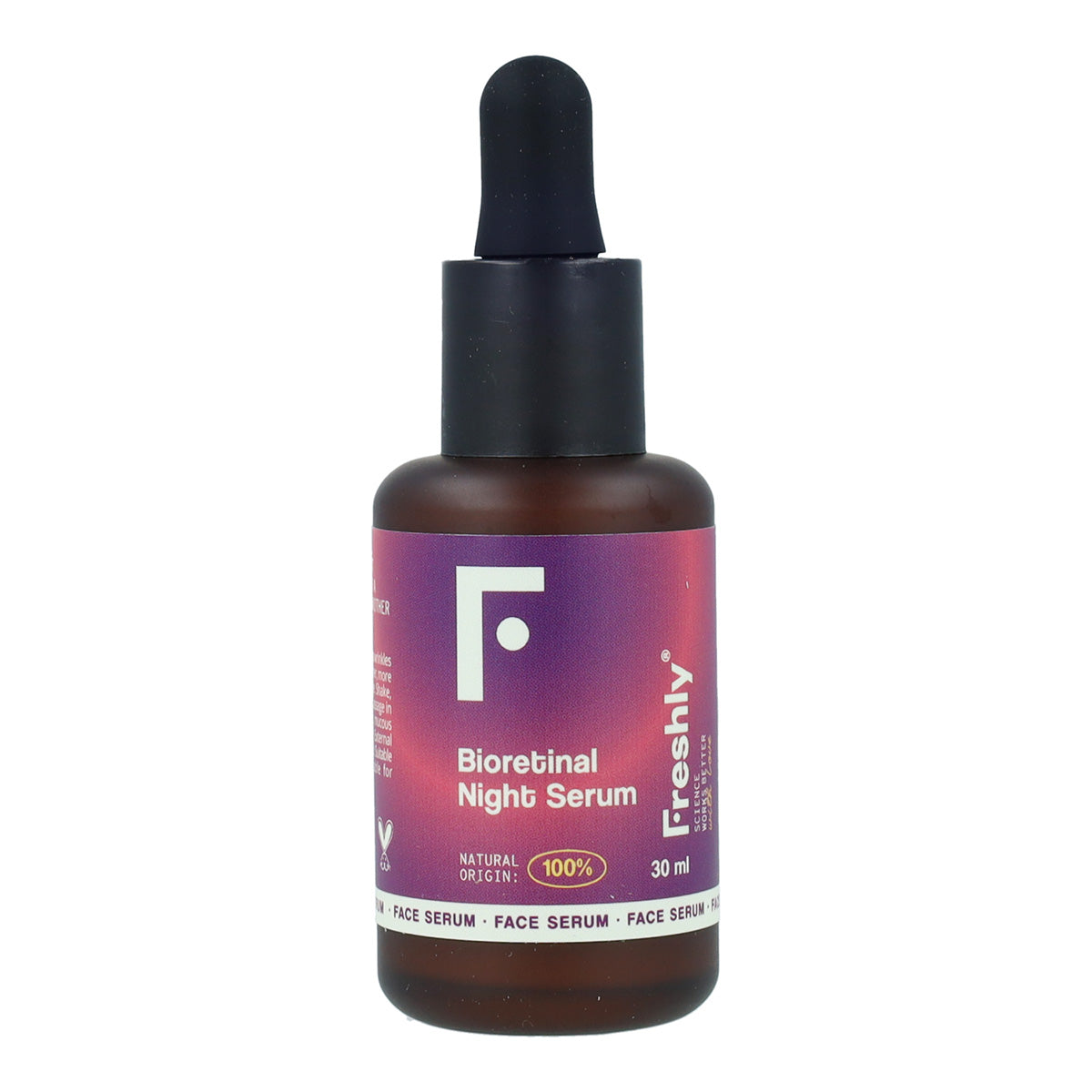 Sérum concentré rétinien Freshly 30 ml