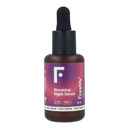 Sérum concentré rétinien Freshly 30 ml