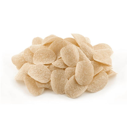 Chips de pois chiches bio El Granero 80 g