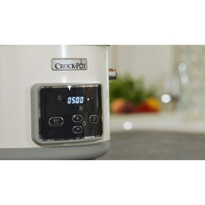 DuraCeramic Sauté 5 L CSC026X Slow Cooker (Refurbished)