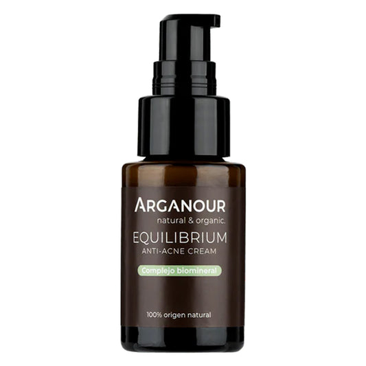 Equilibrium anti-acne cream for oily skin Arganour 30ml