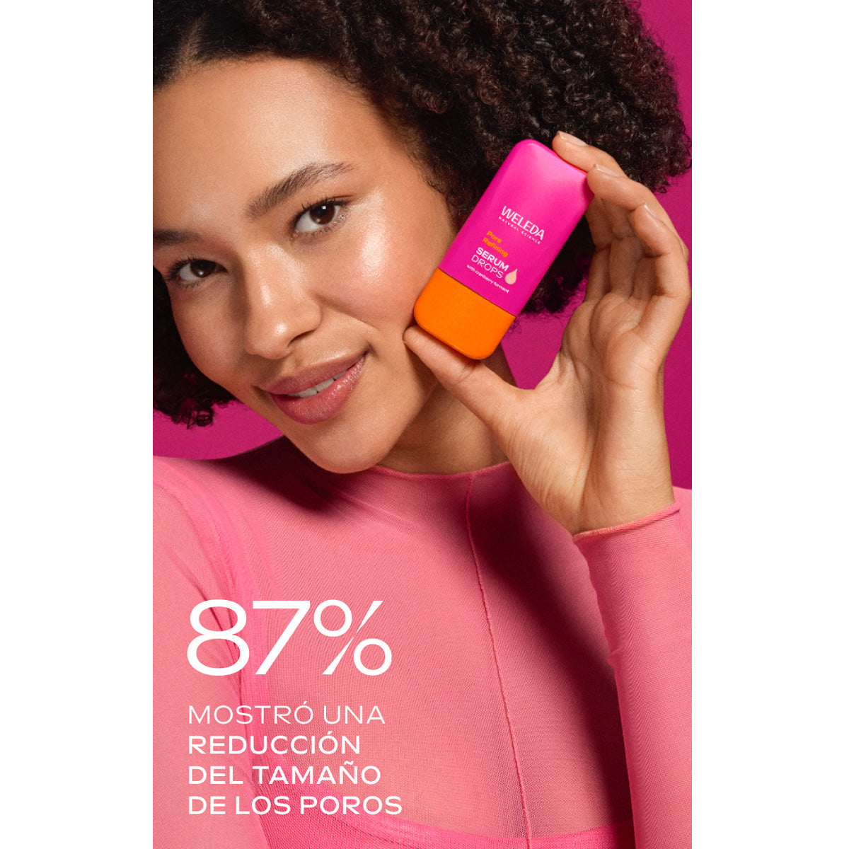 Perfektionierendes Serum Booster Drops mit Vitaminen 30 ml