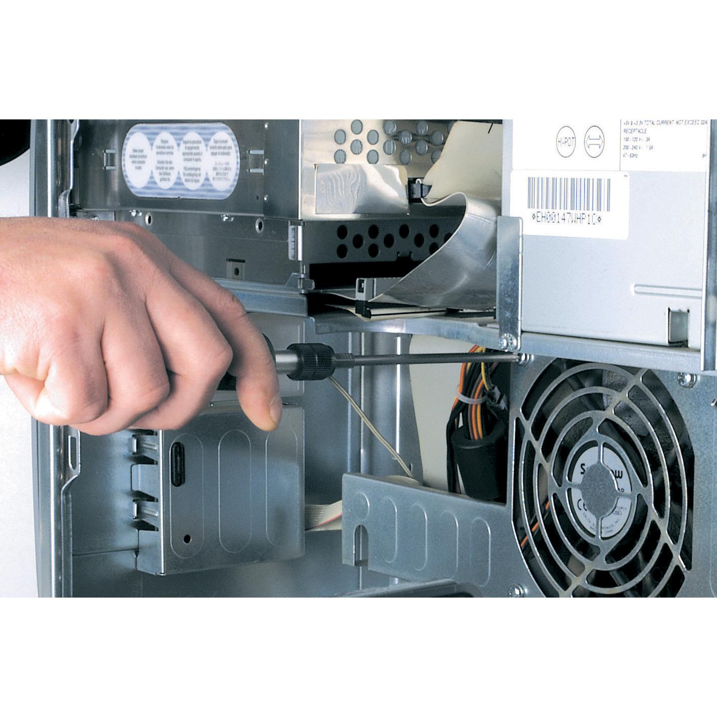 Punte per cacciavite Torx 89 mm Wolfcraft TX 20