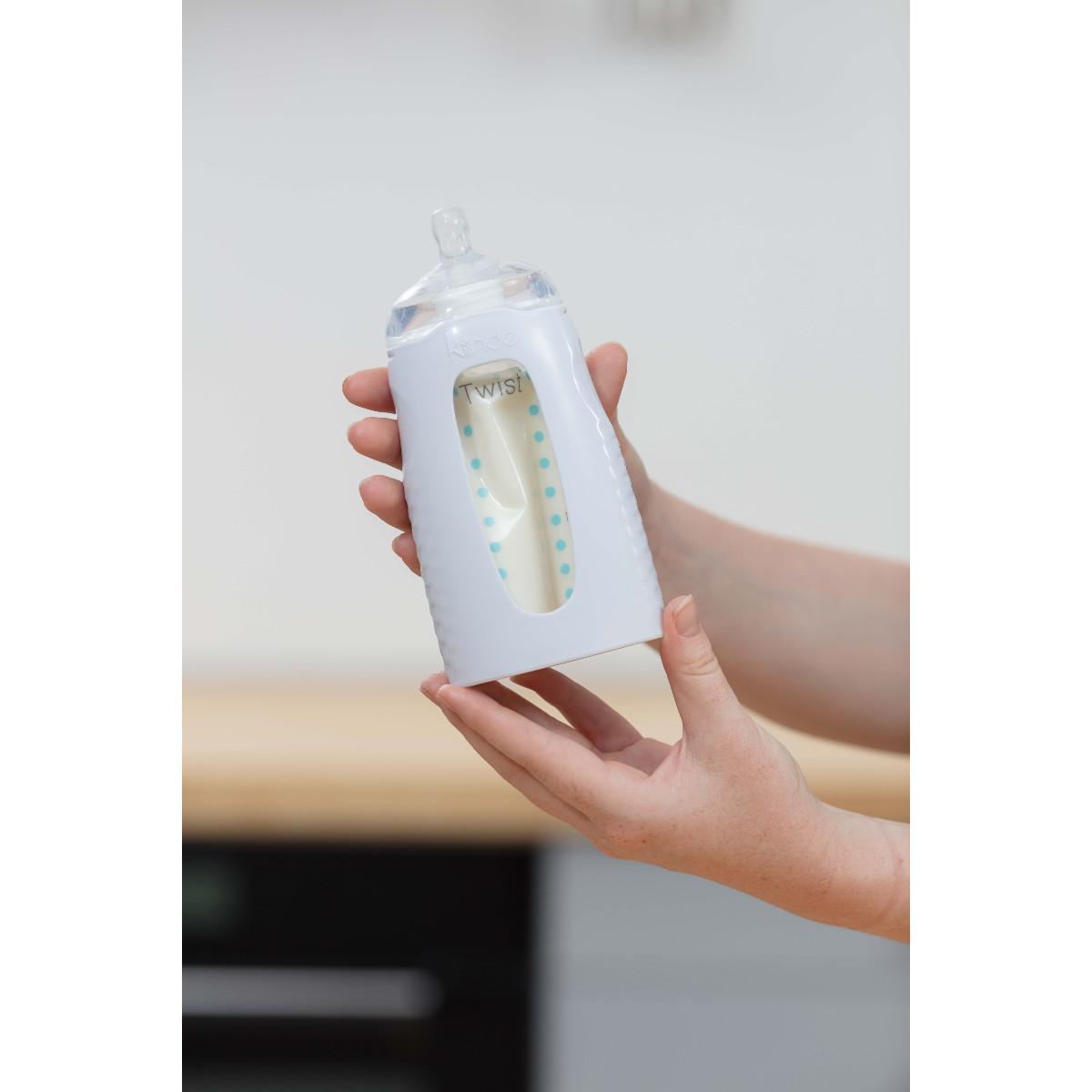 Kit de démarrage Twist Babymoov