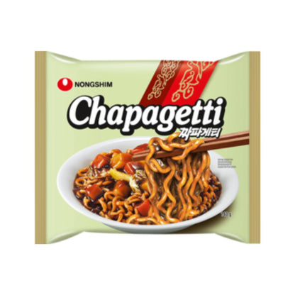 Nouilles instantanées (Chapagetti) Nong Shim 140 g
