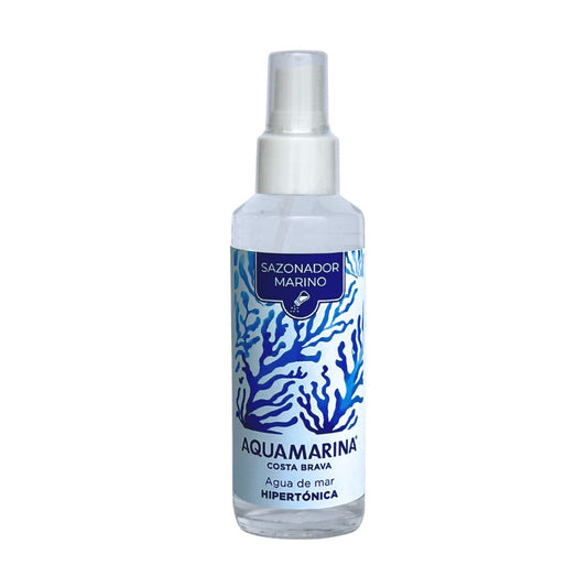 Condimento marino Aquamarina Costa Brava 150 ml